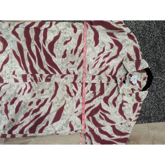 Calvin Klein Button Up - Picture 4 of 5